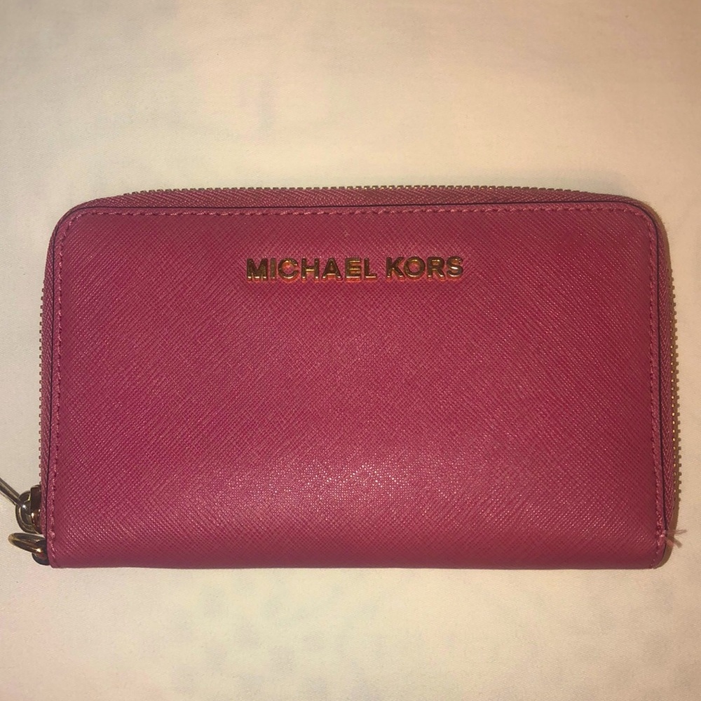 Michael Kors Clutch